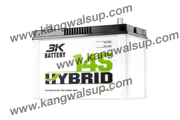 แบตเตอรี่รถยนต์ 3K Battery