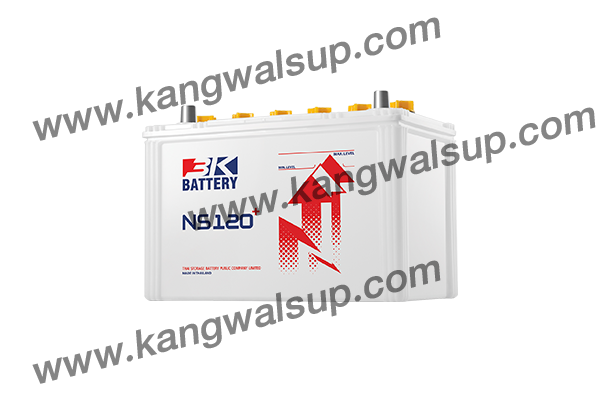 แบตเตอรี่รถยนต์ 3K Battery