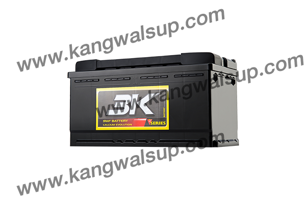 แบตเตอรี่รถยนต์ 3K Battery