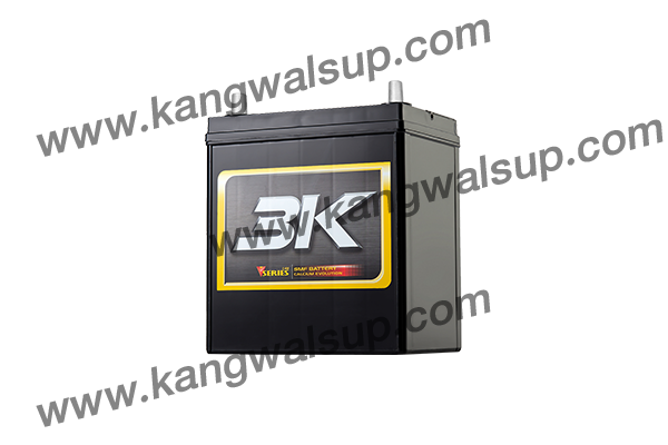 แบตเตอรี่รถยนต์ 3K Battery