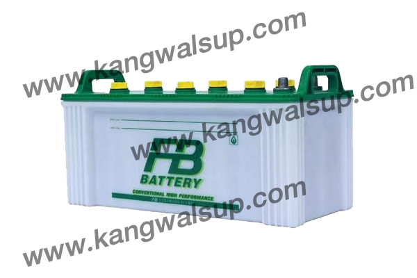 แบตเตอรี่รถยนต์ FB Battery